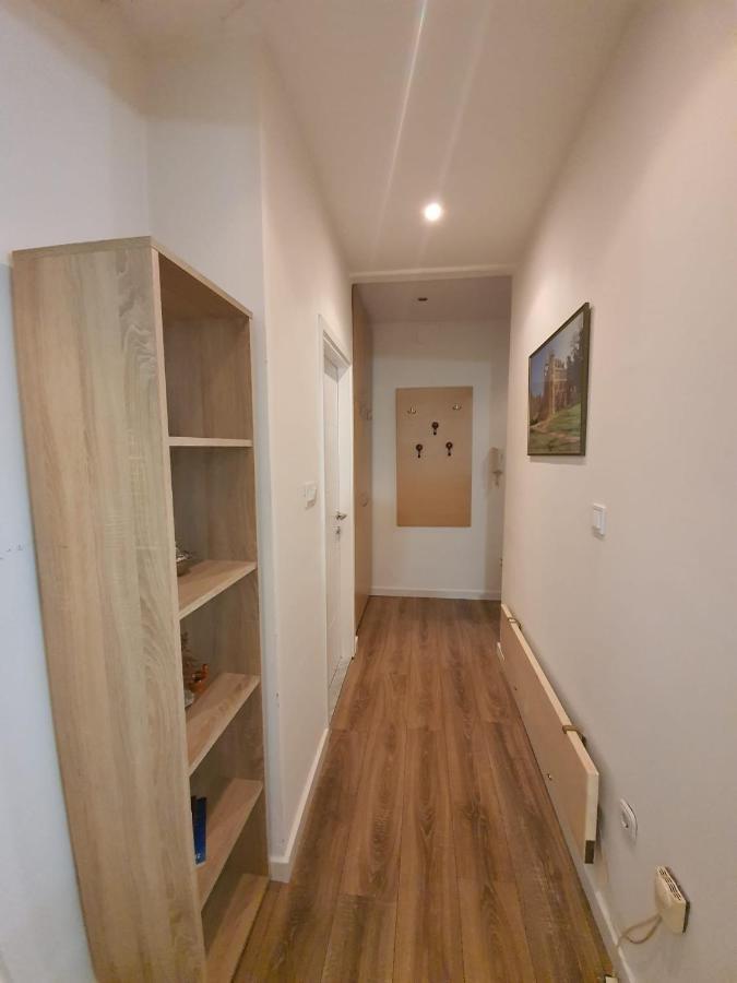 Apartment D Free Parking & Wifi, Walking Distance To Centrum Zadar Buitenkant foto