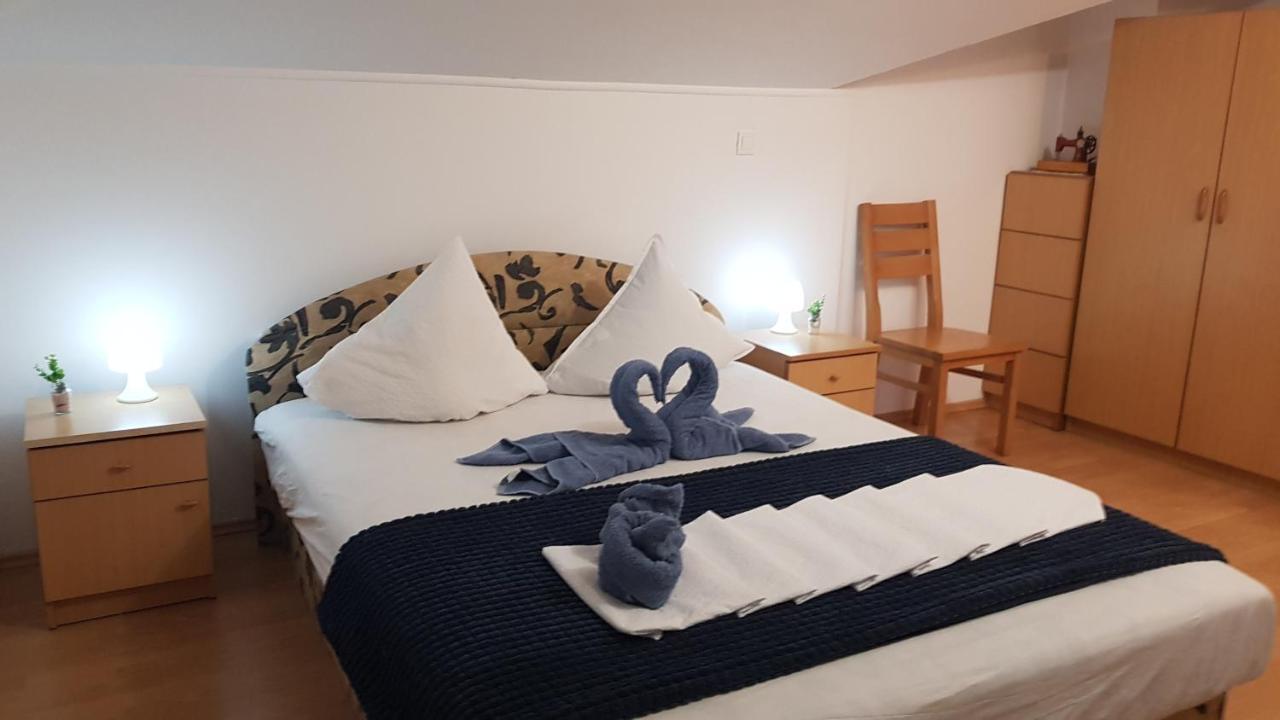 Apartment D Free Parking & Wifi, Walking Distance To Centrum Zadar Buitenkant foto