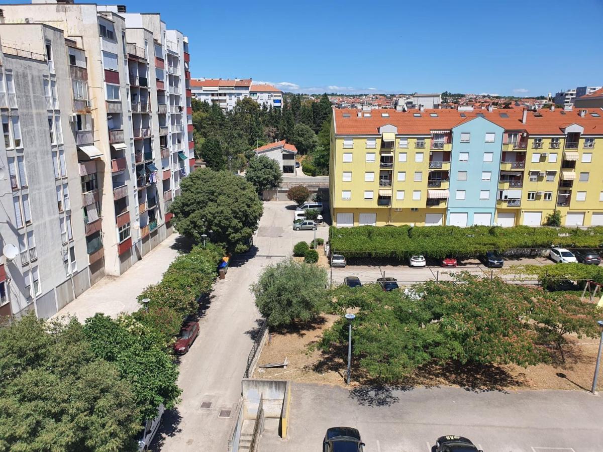 Apartment D Free Parking & Wifi, Walking Distance To Centrum Zadar Buitenkant foto