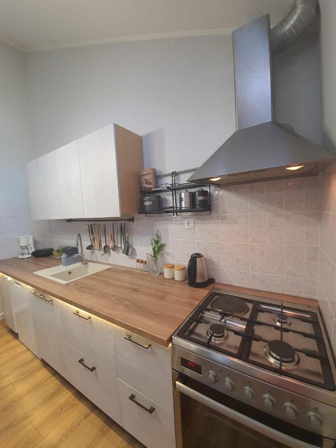 Apartment D Free Parking & Wifi, Walking Distance To Centrum Zadar Buitenkant foto