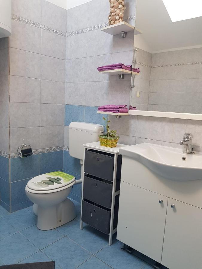 Apartment D Free Parking & Wifi, Walking Distance To Centrum Zadar Buitenkant foto