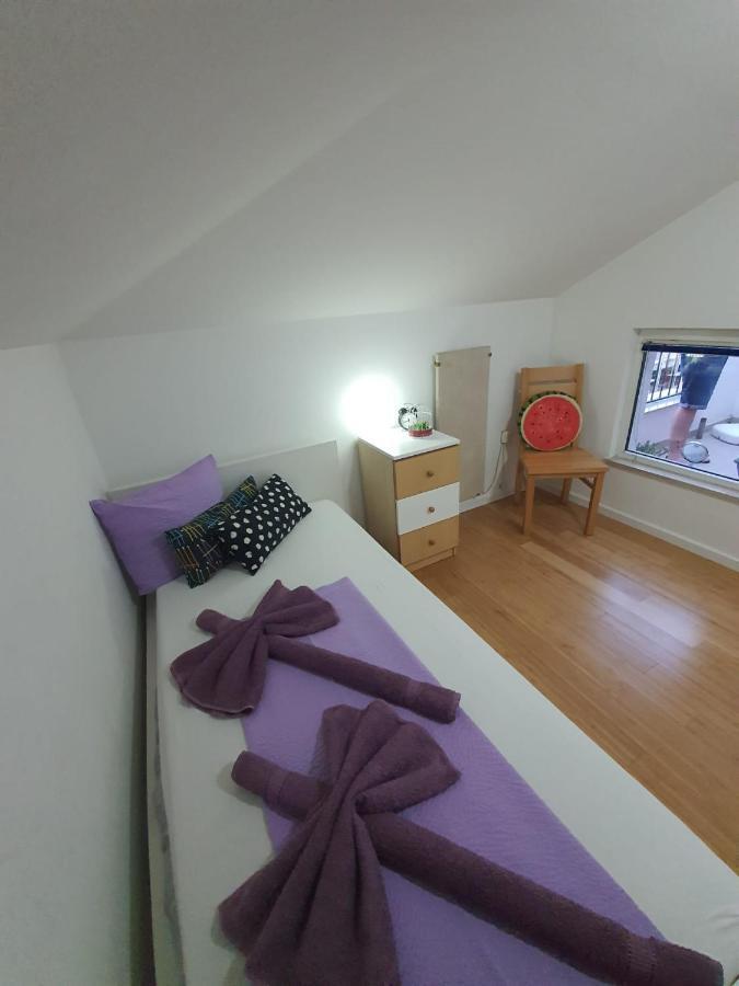 Apartment D Free Parking & Wifi, Walking Distance To Centrum Zadar Buitenkant foto