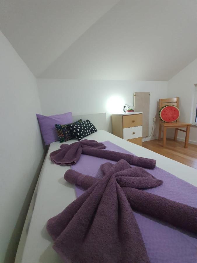 Apartment D Free Parking & Wifi, Walking Distance To Centrum Zadar Buitenkant foto