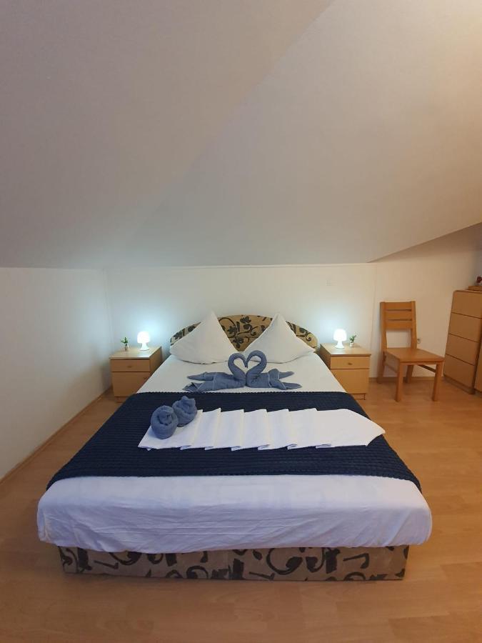 Apartment D Free Parking & Wifi, Walking Distance To Centrum Zadar Buitenkant foto